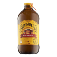 Отзывы Лимонад Bundaberg Ginger Beer