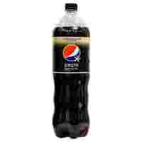 Отзывы Газированный напиток Pepsi Dark Vanilla