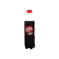 Отзывы Напиток сильногазированный Fresh Cola