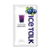Отзывы Напиток Ice Talk Blueberry Ade Черника