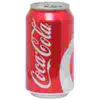 Отзывы Газированный напиток Coca-Cola Classic, США