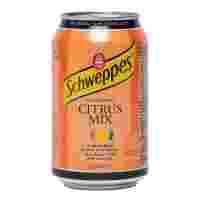 Отзывы Газированный напиток Schweppes Citrus Mix
