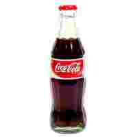 Отзывы Газированный напиток Coca-Cola