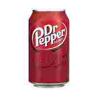 Отзывы Газированный напиток Dr. pepper Classic