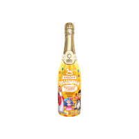Отзывы Детское шампанское Дудоли Праздничный виноградно-грушевый