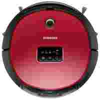 Отзывы Робот-пылесос Samsung SR8730