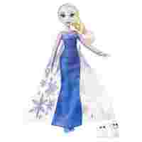 Отзывы Кукла Hasbro Холодное сердце Северное сияние. Эльза, 28 см, B9201