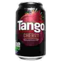 Отзывы Газированный напиток Tango Cherry
