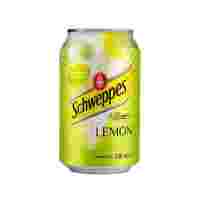 Отзывы Газированный напиток Schweppes Lemon