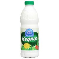 Отзывы Томское молоко Кефир 2.5%