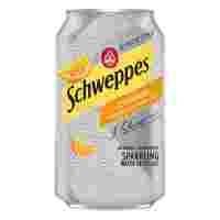 Отзывы Газированный напиток Schweppes Orange, США