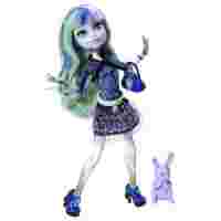 Отзывы Кукла Monster High 13 желаний Твайла, 27 см, Y7708