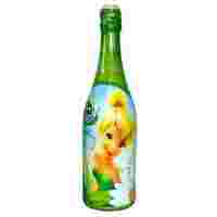 Отзывы Детское шампанское Vitapress Disney Fairies Персиковый