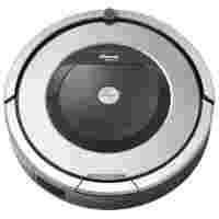 Отзывы Робот-пылесос iRobot Roomba 860