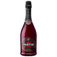 Отзывы Игристое вино Martini Nero 0,75 л
