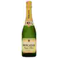 Отзывы Игристое вино Muscador Blanc Doux 0,75 л