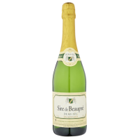 Отзывы Игристое вино Sire De Beaupre Demi-Sec, 0.75 л