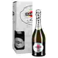 Отзывы Игристое вино Asti Martini, in box 1,5 л