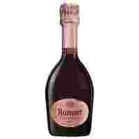 Отзывы Шампанское Ruinart Rose Brut 0,375 л