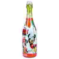 Отзывы Детское шампанское Vitapress Disney Mickey Mouse виноградный