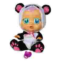 Отзывы Пупс IMC toys Cry Babies Плачущий младенец Pandy, 31 см, 98213