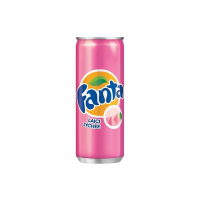 Отзывы Газированный напиток Fanta Lychee