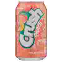 Отзывы Газированный напиток Crush Peach, США