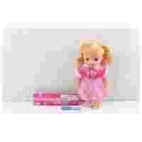 Отзывы Интерактивная кукла Shantou Gepai Baby 28 см M755-H30018