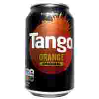 Отзывы Газированный напиток Tango Orange