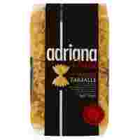 Отзывы ADRIANA Макароны Pasta Classica Farfalle № 51, 500 г