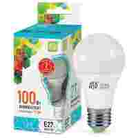 Отзывы Лампа светодиодная ASD LED-STD 4000K, E27, A60, 11Вт