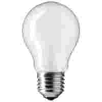 Отзывы Лампа накаливания Philips Standard 1CT/12X10F, E27, A55, 60Вт