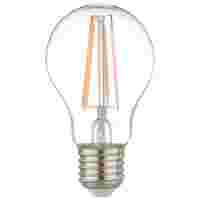 Отзывы Лампа светодиодная для растений REV 32416 4, E27, A60, 7Вт