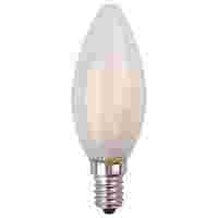 Отзывы Лампа светодиодная ЭРА Б0027925, E14, B35, 5Вт