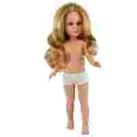 Отзывы Кукла Vidal Rojas Найя блондинка без одежды, 41 см, 6527