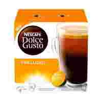 Отзывы Кофе в капсулах Nescafe Dolce Gusto Preludio (16 капс.)