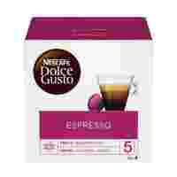 Отзывы Кофе в капсулах Nescafe Dolce Gusto Espresso (16 капс.)