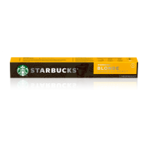Отзывы Кофе в капсулах Starbucks Blonde® Espresso Roast (10 капс.)
