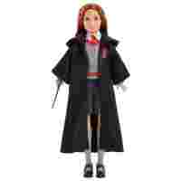 Отзывы Кукла Mattel Harry Potter Джинни Уизли, 30 см, FYM53