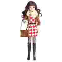 Отзывы Кукла Sonya Rose Daily Collection в кожаной куртке, 27 см, R4328N