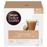 Отзывы Кофе в капсулах Nescafe Dolce Gusto Cortado (16 капс.)