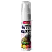 Отзывы Гель-смазка Биоритм Tutti-Frutti Тропик