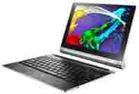 Отзывы Lenovo Yoga Tablet 10 2 32Gb 4G keyboard (1051)