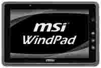 Отзывы MSI WindPad 110W-095RU