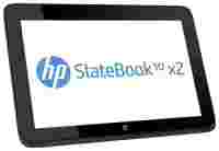 Отзывы HP SlateBook x2 16Gb