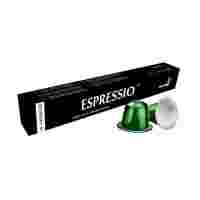Отзывы Кофе в капсулах Espressio Espresso (10 капс.)