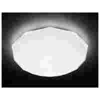 Отзывы Светильник светодиодный Ambrella light F18 WH 72W D510 ORBITAL, LED, 72 Вт