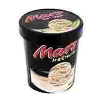 Отзывы Мороженое Mars сливочное карамель с прослойкой шоколада 315 г