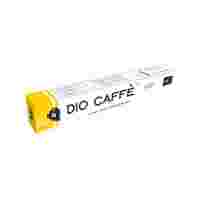 Отзывы Кофе в капсулах Dio Caffe Crema e Aroma (10 капс.)