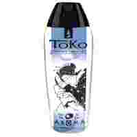 Отзывы Гель-смазка SHUNGA Toko Cononut Water